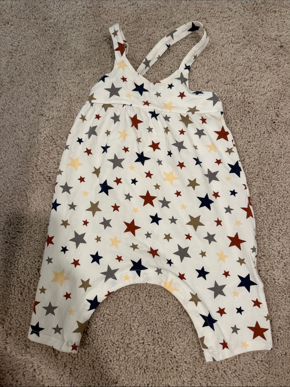 Angel Dear Jumpsuit